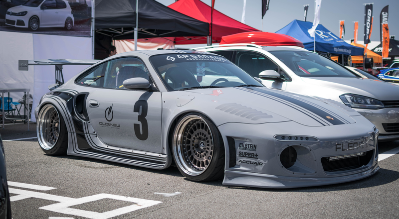 Illustration for article titled This Crazy Car Festival Will Make You Buy Plane Tickets To Japan Right Now